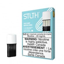 STLTH Frost Pod Pack
